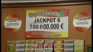 V Taliansku padol rekordný jackpot vo výške 125 miliónov eur
