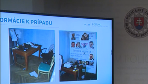 Šutaj Eštok ukázal fotografie z domu muža, ktorý schvaľoval atentát na premiéra