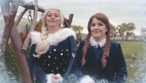 Ako prežiť najlepší Deň detí? Prekvapte svoje ratolesti populárnym Ľadovým kráľovstvom!