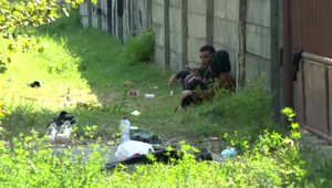 Situácia s nelegálnymi migrantmi začína byť kritická - nielen na hraniciach ale aj v hlavnom meste