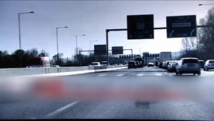 Piráta, ktorý zrazil policajta, stále nenašli