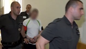 Muž (34) olúpil dôchodcu o 40 eur. Okresný súd v Žiline ho poslal do väzenia na 25 rokov