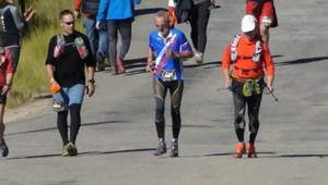 Úspešný Slovák na trati. Štefan Karak bežal takmer 30 hodín