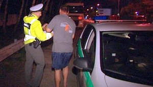 Iného by to zabilo. Bezohľadný Dezider (51) šoféroval so 4 promile!