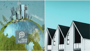 Tmavé STRECHY sú hit: Ako zabrániť prehrievaniu domu a čo ďalej zvážiť pri výbere?