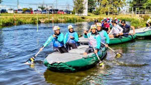 Slovensko ožije pohybom, grantový program Športujte pre zdravie už pozná svojich víťazov
