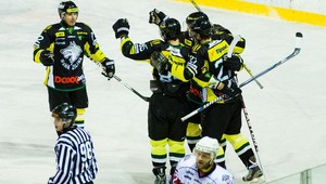 Highlight: Žilina vedie nad Bardejovom už 2:0 na zápasy