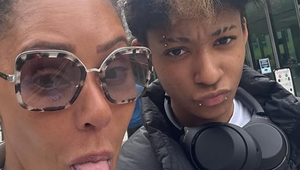 Mala tri dcéry, už sú len dve! Z dcéry hviezdneho páru je SYN!