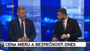 Analýzy 24: V rámci krajín V4 patríme medzi tie, z ktorých odchádza najmenej študentov, tvrdí Mažgút
