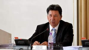 Ján Budaj o kauze Bašternák: Ľudia čakajú lepšie riešenie než zametanie pod koberec