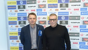 Návrat Weissa, zotrvanie Tarkoviča? Kto povedie futbalovú reprezentáciu?