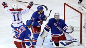 Montreal sa vrátil do hry, v New Yorku vyhral v predĺžení