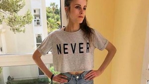 Brutálna premena anorektičky: Ľudia nechcú veriť, že ešte nedávno vyzerala TAKTO!