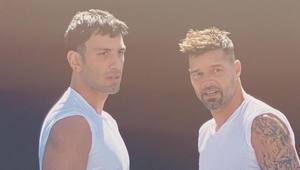 Ricky Martin oznámil rozvod! Prekvapil dojímavými slovami na rozlúčku!