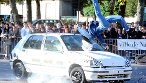 Crash testy. Ženy na náraz reagujú citlivejšie