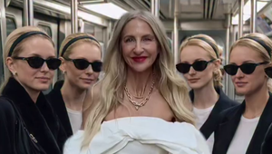 Obliekajte sa štýlovo bez ohľadu na vek: 5 zásad, ktoré by mala poznať každá zrelá žena!