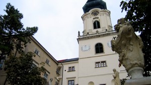 VOĽBY DO VÚC. Konečný výsledok 2. kola - Nitriansky kraj