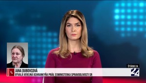 Štúdio 24 o tom, že situácia v reedukačných zariadeniach je horšia ako vo väzení