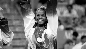 Zomrela dvojnásobná olympijská šampiónka