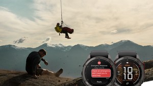 Predstavujeme fēnix 8 Pro: prvé inteligentné hodinky Garmin® s technológiou inReach® pre satelitné aj LTE pripojenie