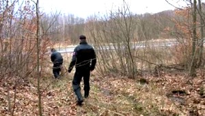 Na východnej hranici chytili policajti nelegálnych migrantov, blúdili po dedine