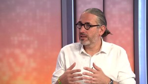 Rozhovory 24: Europarlament už pracuje