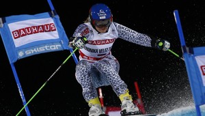 Velez-Zuzulová už na glóbus nemyslí. Bol by to zázrak