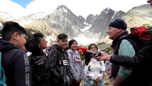 VIDEO: Úžasný nápad učiteľa zo základnej školy si budú deti pamätať zrejme navždy