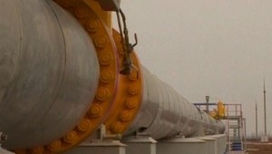 Európska komisia chce kontrolovať tok plynu