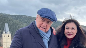 Patrasová šokuje slovami o vzťahu so Slováčkom! Valentína oslávila s INÝM mužom!