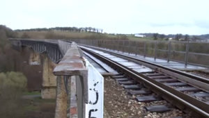 Obrovská tragédia na železničnej trati. Pod kolesami vlaku zomrel nádejný futbalista (†19)