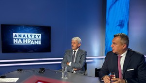 Analýzy Na hrane s Dzurindom a Dankom: Expremiér verí v občanov, šéf SNS zakotvený v minulosti