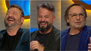 Jozef Vajda svojím vtipom všetkých zničil: Páni, ak doma uvidíte TOTO, dávajte si pozor!