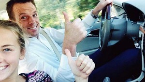 Hokejista Richard Lintner: frajer mojej dcéry je citlivá téma