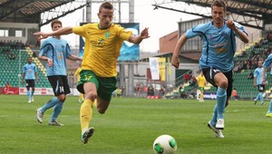 Highlight: Šokujúci záver v Žiline priniesol body Nitre