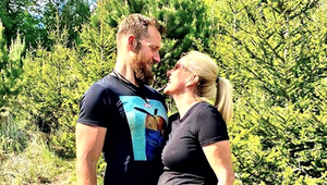 Vplyv hormónov..? Tehotná Vendula Pizingerová šokujúco zarástla!