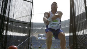 Kladivár Lomnický výkonom 75,97 m piaty, zlato pre Nazarova