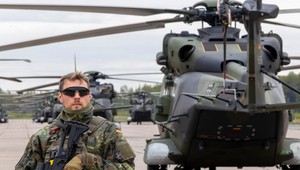 Už aj Litva odstúpila od dohovoru. Nič jej nebráni v zamínovaní hraníc s Ruskom a Bieloruskom