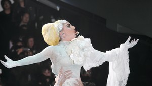 Lady Gaga triumfovala na World Music Awards