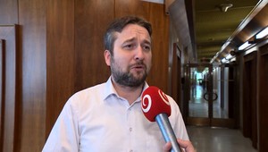 Spoločnosť Eset reaguje na videá a statusy poslanca Blahu, podala na neho žalobu