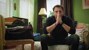 Paľo to dal zo seba konečne von: Toto cítim k Lucii!