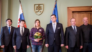 Kritika Repku: Dohoda bola na stole, všetko zmenili politici