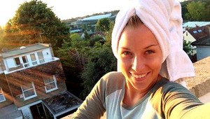 VIDEO. Dominika Cibulková (25) robí ľudí na celom svete Happy