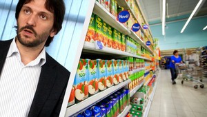 Rabovačky hladných osadníkov? Nie je sa čoho báť, tvrdí Kaliňák