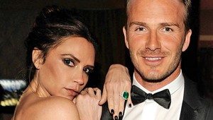 Zabudnite na šperky! TOTO daruje David Beckham Victorii na výročie