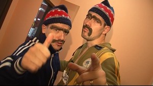 Brejk denz bradrz: Ešte vás prekvapíme!