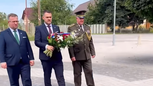 Migaľ a Šalitroš chcú dať postaviť pamätník generálov Jána Goliana a Rudolfa Viesta