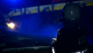 Po hádke chcel v dome upáliť svoju ženu aj s dvojročným synom