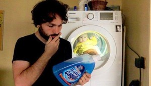 Fotky tohto otca sú hitom internetu: Neskutočné, ako zvečňuje svoju malú dcérku