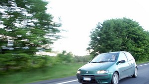 Mladík zrazil dieťa, z miesta nehody ušiel